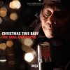 Pochette The Soul Snatchers - Christmas Time Baby The Soul Snatchers - Christmas Time Baby