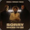 Pochette Blue ft. Elton John - Sorry Seems To Be The Hardest Word Blue ft. Elton John - Sorry Seems To Be The Hardest Word