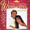 Pochette Al Bano & Romina Power - Last christmas Al Bano & Romina Power - Last christmas