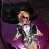 Pochette DEAD BLONDE - Розовая иномарка DEAD BLONDE - Розовая иномарка