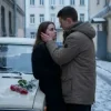 Pochette Y.K. Music - Троянди мерзли на морозі Y.K. Music - Троянди мерзли на морозі