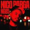 Pochette Nico Parga - NG85 Nico Parga - NG85