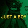Pochette DrINsaNE - JUST A BOY DrINsaNE - JUST A BOY