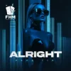 Pochette Papa Tin - Alright Papa Tin - Alright