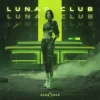 Pochette Zane Coin - Lunar Club Zane Coin - Lunar Club