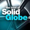 Pochette Solid Globe - Sahara Solid Globe - Sahara