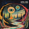 Pochette Capital Cities - Patience Gets Us Nowhere Fast (Predux) Capital Cities - Patience Gets Us Nowhere Fast (Predux)