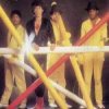 Pochette FF Yellowhand - You Want Every Night FF Yellowhand - You Want Every Night