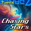 Pochette 7dance - Chasing Stars 7dance - Chasing Stars