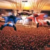 Pochette Klaas - Hit The Ground Klaas - Hit The Ground