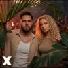 Pochette MO X & Marwa Attia - Light It Up MO X & Marwa Attia - Light It Up