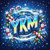 Pochette Y.K. Music - Червоний біт Y.K. Music - Червоний біт