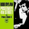Pochette Bob Dylan - Positively 4th Street Bob Dylan - Positively 4th Street