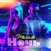 Pochette Delive - Наша ночь (Keilib Remix) Delive - Наша ночь (Keilib Remix)