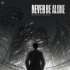 Pochette Bitwake & Natune - Never Be Alone Bitwake & Natune - Never Be Alone