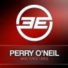 Pochette Perry O'Neil - Wave Force Perry O'Neil - Wave Force