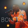 Pochette TVORCHI - Bonfire TVORCHI - Bonfire