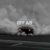 Pochette DRIVEX - Off Air DRIVEX - Off Air