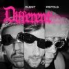 Pochette Quest Pistols - Ты так красива (Ural Djs Dance Edit) Quest Pistols - Ты так красива (Ural Djs Dance Edit)