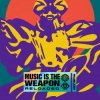 Major Lazer feat. Sia & Labrinth - Titans