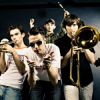 Boyskauts - Ты стала взрослой