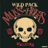 Pochette Wild Pack - Rocky Road Wild Pack - Rocky Road