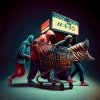 Pochette O.G EzzY feat. BOIKO - Магаз O.G EzzY feat. BOIKO - Магаз