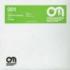 Pochette Gabriel & Dresden - Arcadia Gabriel & Dresden - Arcadia
