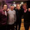 Pochette Rolling Stones feat. Paul McCartney - Bite My Head Off Rolling Stones feat. Paul McCartney - Bite My Head Off
