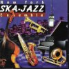Pochette Deejay Spinach, New York Ska Jazz Ensamble - Зуму-Зуму Deejay Spinach, New York Ska Jazz Ensamble - Зуму-Зуму