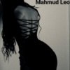 Pochette Mahmud Leo - Feed Mahmud Leo - Feed