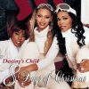 Pochette Destiny's Child - A DC Christmas Medley Destiny's Child - A DC Christmas Medley
