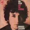 Pochette Bob Dylan - Just Like A Woman Bob Dylan - Just Like A Woman