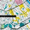 Pochette paris match - プールサイドの夜 paris match - プールサイドの夜
