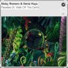 Pochette Nicky Romero & Deniz Koyu feat. Walk Off The Earth - Paradise Nicky Romero & Deniz Koyu feat. Walk Off The Earth - Paradise