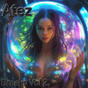 Pochette Atez - Breaks Vol2 Atez - Breaks Vol2