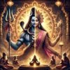 Pochette Sheila Chandra - Om Shiva Namaha Sheila Chandra - Om Shiva Namaha