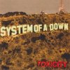 Pochette System Of A Down - X (PromoMix) System Of A Down - X (PromoMix)