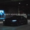 Pochette Libercio - Don't want to lose Libercio - Don't want to lose