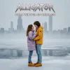 Pochette ALLIGATOR - Cold Winter Of Chicago ALLIGATOR - Cold Winter Of Chicago