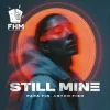 Pochette Papa Tin & Anton Fish - Still Mine Papa Tin & Anton Fish - Still Mine