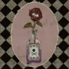 Pochette Luvcat - He's My Man Luvcat - He's My Man