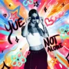 Pochette Yue - Not Alone Yue - Not Alone
