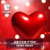 Pochette Anton Fish - Between the Lines Anton Fish - Between the Lines