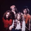 Pochette Jethro Tull - Moths Jethro Tull - Moths