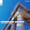 Pochette Max Styler & Three Drives - Greece 2000 (Max Styler Rework) Max Styler & Three Drives - Greece 2000 (Max Styler Rework)