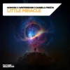 Pochette NoMosk & Winterborn & Daniela Presta - Little Mira NoMosk & Winterborn & Daniela Presta - Little Mira