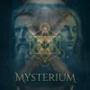 Pochette Y.K. Music - Mysterium Y.K. Music - Mysterium
