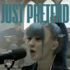 Pochette Rain Paris - Just Pretend Rain Paris - Just Pretend