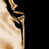 Pochette Claptone & Hannah Boleyn - Black & Gold Claptone & Hannah Boleyn - Black & Gold